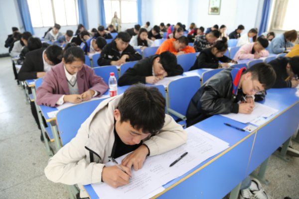 安徽省公务员考试成绩什么时候公布