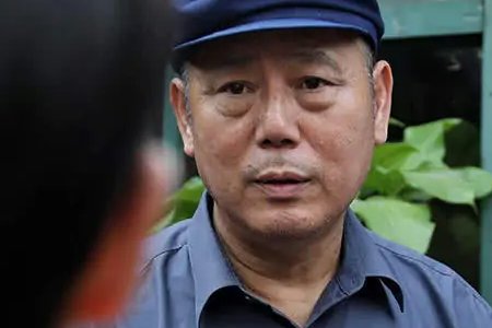 《绽放吧百合》演员表有哪些？