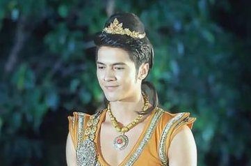 金螺王子大结局