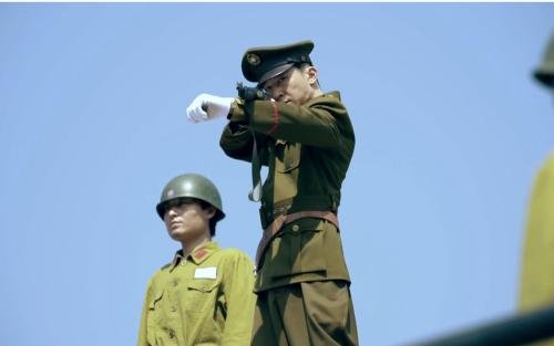 《一代枭雄》中的风雷镇是个什么地方？