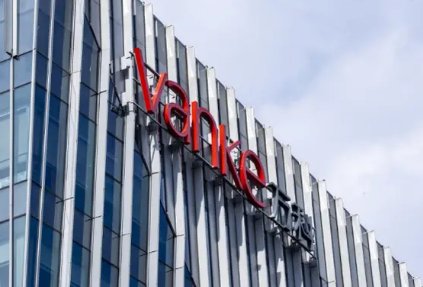 十大暴雷房地产公司排名