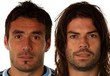 阿里埃尔·加尔塞的个人资料