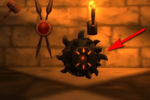 魔兽世界为了孩子！这个任务怎么做