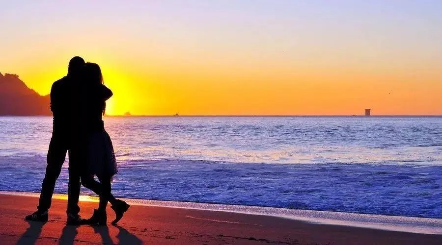 男朋友老说难受什么意思？