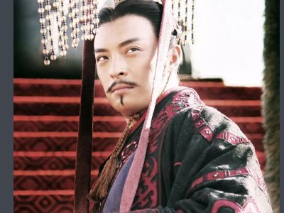 大秦帝国之纵横 演员表