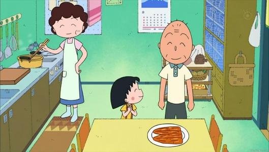 妈妈和爷爷的关系很不好，你该做些什么?