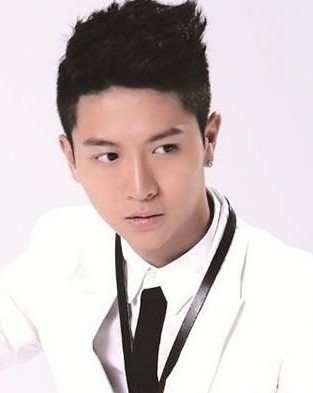 余致纬的演艺经历