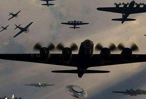 二战揭秘：希特勒曾秘密研究过这种科幻武器，差点改变了战局吗？