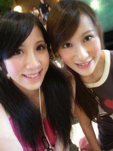 A瑶姐妹的个人表现