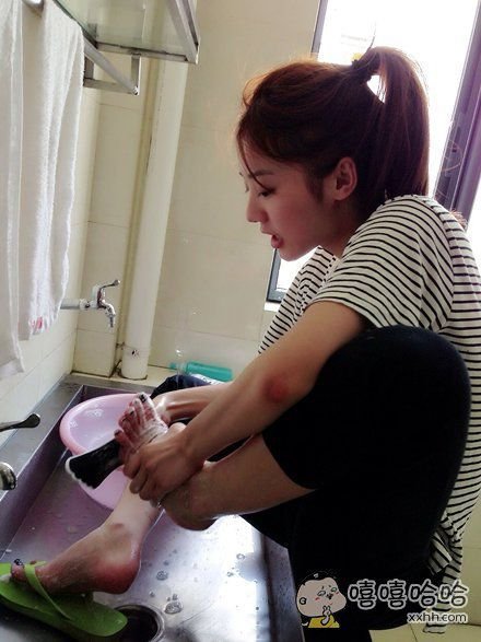 嘻嘻哈哈笑话网的网站内容