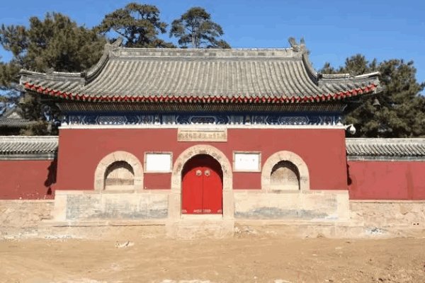 外八庙是哪八个