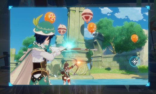 原神气球猎手怎么达成