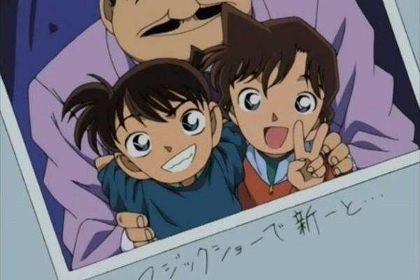 如何评价名侦探柯南？有哪些亮点？