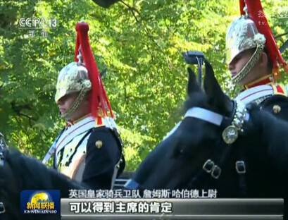 L/R王室近卫队的名词解释