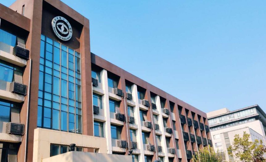 北京市第二十二中学好不好？