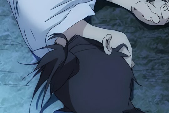 《一人之下》张楚岚的父亲张予德干什么去了?