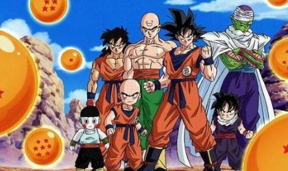 龙珠Z改为什么叫改不叫重置？