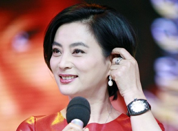 李玲玉年龄多大