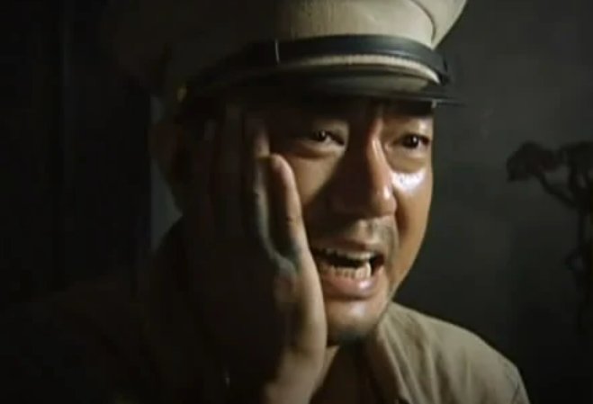 《中流击水》演员有哪些？