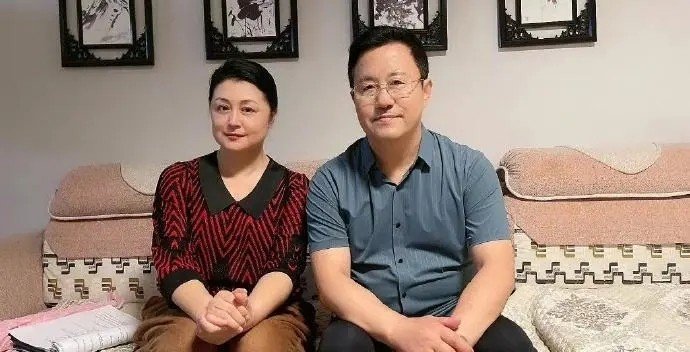 谢大脚是哪个民族