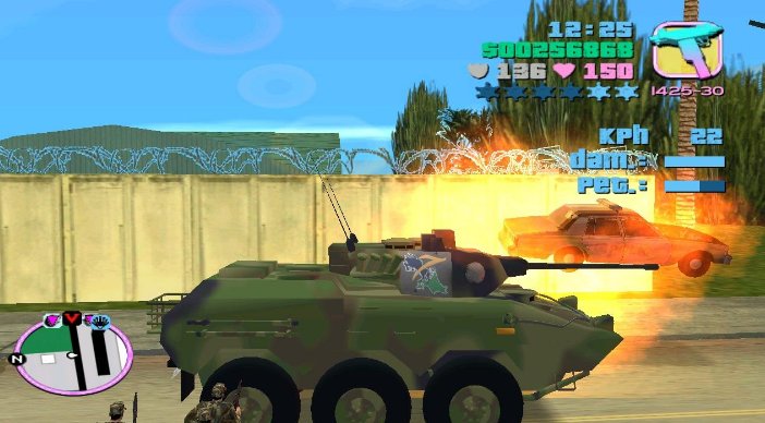 侠盗飞车狂野之城秘籍