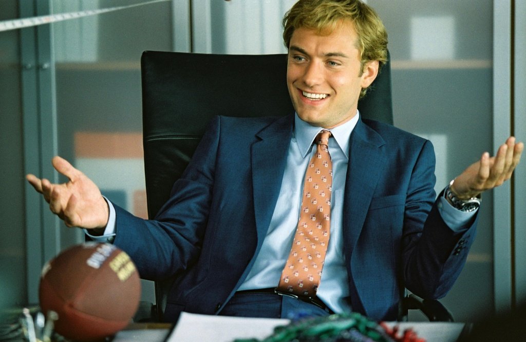 我爱哈克比的介绍