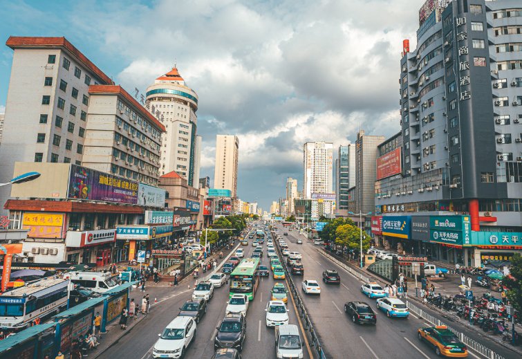 淮南有哪些私立高中学校？