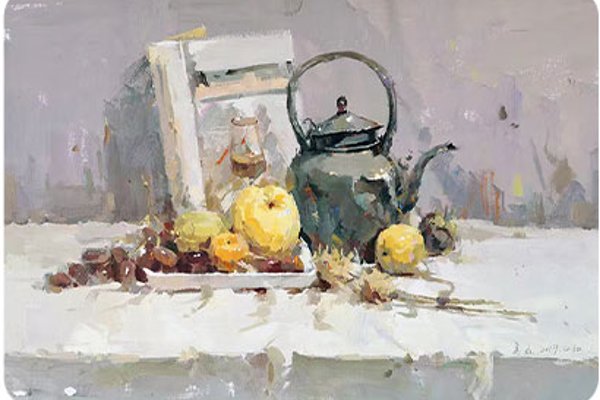 济南风塘画室收费标准