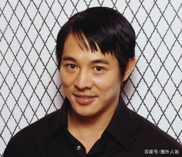 当年拍《功夫道》，马云给了吴京李连杰多少钱，能让他们心甘情愿当配角呢？