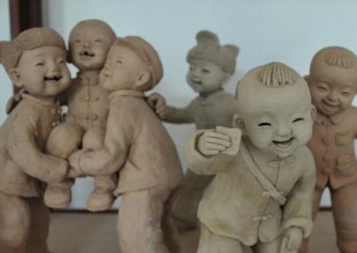 脑筋急转弯，什么人始终不敢洗澡？