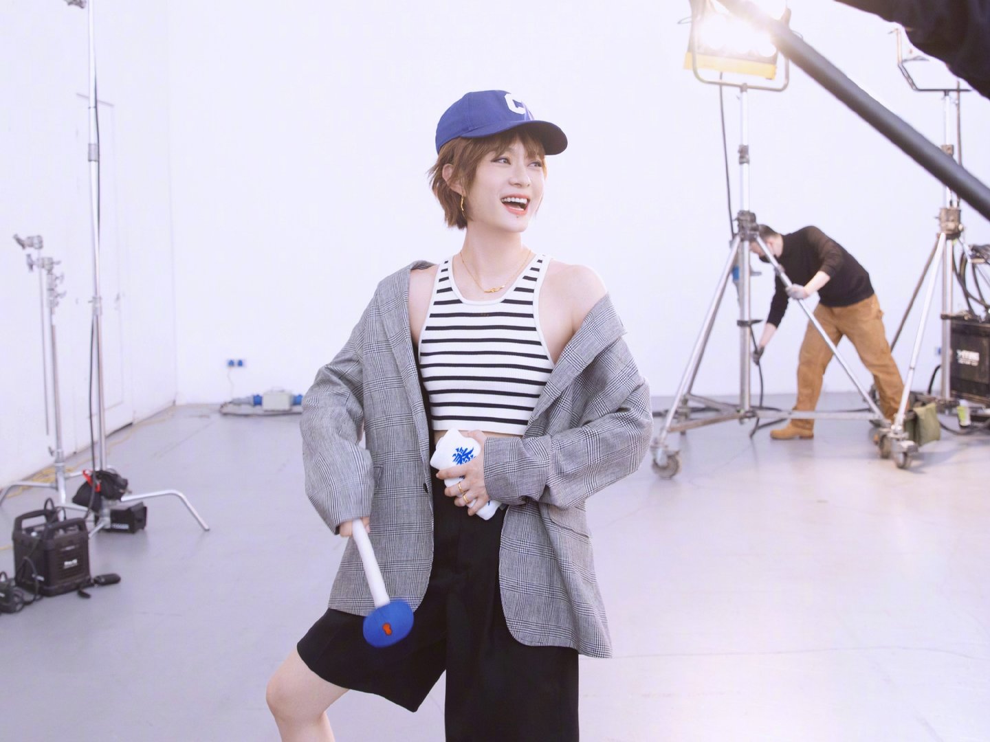 孙俪在线辟谣苏筱是苏妲己，孙俪饰演的苏筱究竟是个怎样的人物？