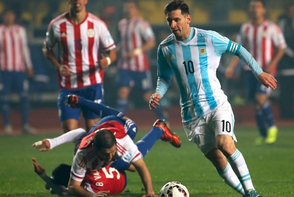 奥运会有足球吗