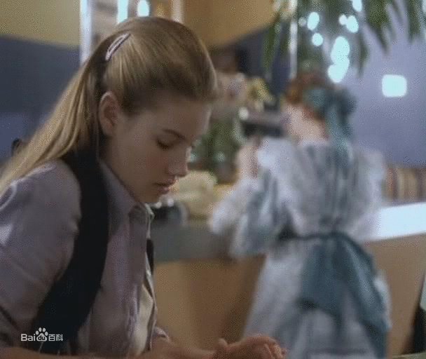 顶点时刻的演职员表