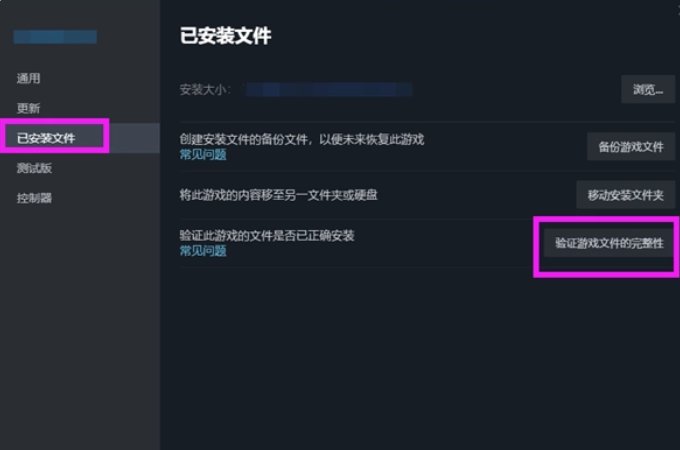 cs2连游戏界面都进不去