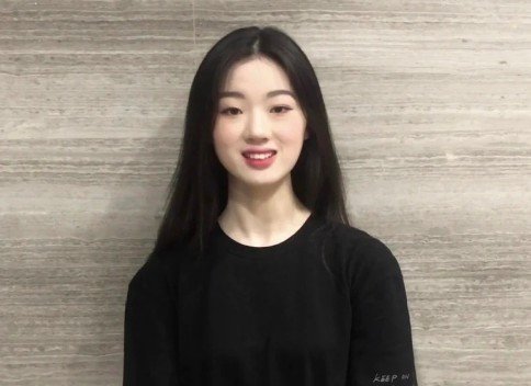 单依纯个子多高？