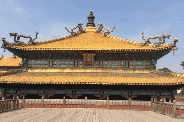 外八庙是哪八个