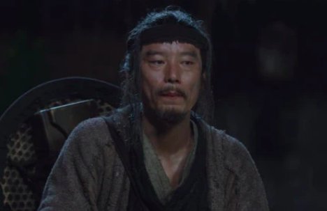 雪中悍刀行老黄结局死了吗