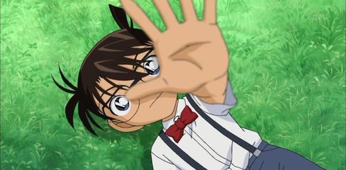 《贝克街的亡灵》上映20周年，为何柯南经久不衰？