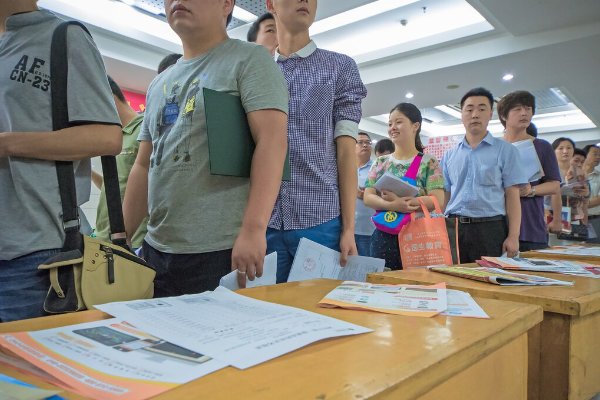 一级建造师合格分数是多少？