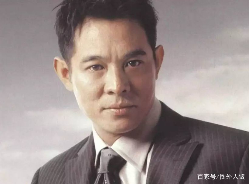 当年拍《功夫道》，马云给了吴京李连杰多少钱，能让他们心甘情愿当配角呢？