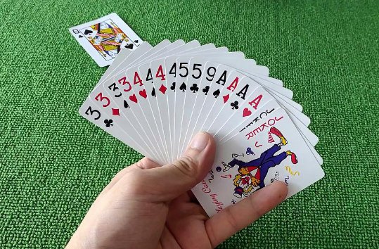 三人斗地主出牌规则说明