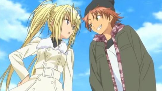 守护甜心每集剧情的介绍