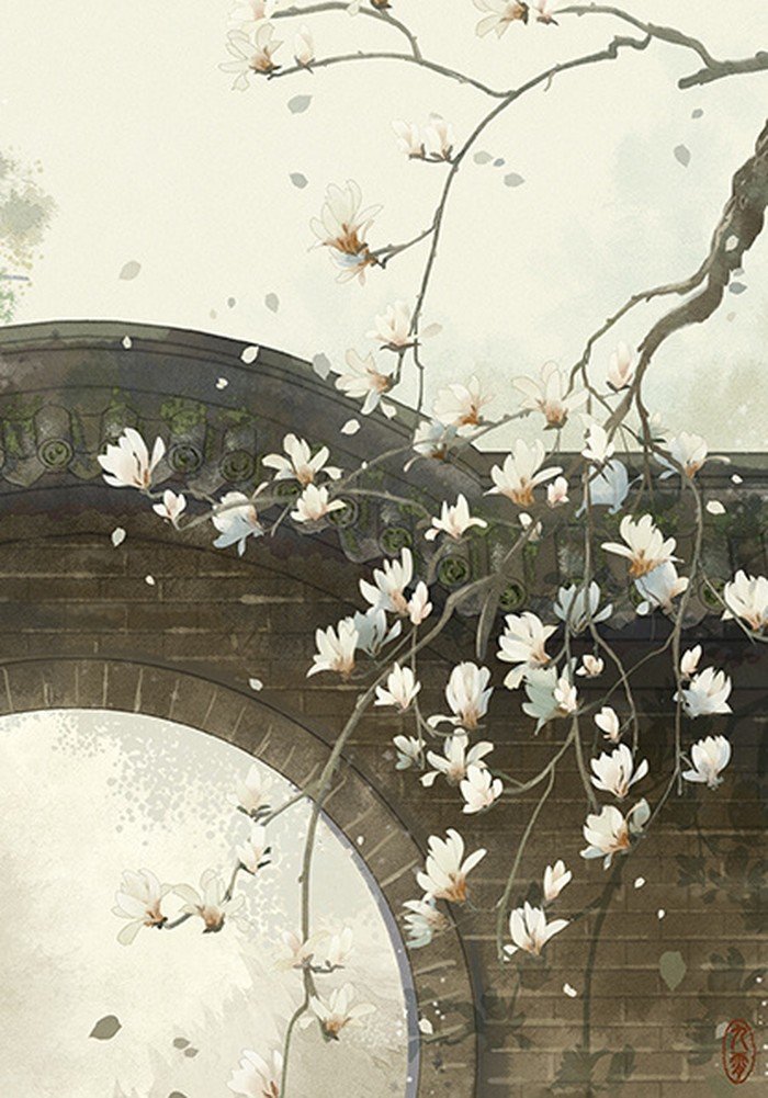 总有人间一两风填我十万八千梦是什么意思？