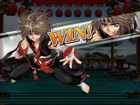 K.O堂的人物介绍