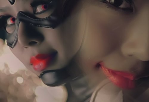 人魔网的五大概念