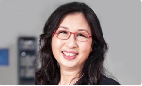 孙亚芳为什么一直未婚？