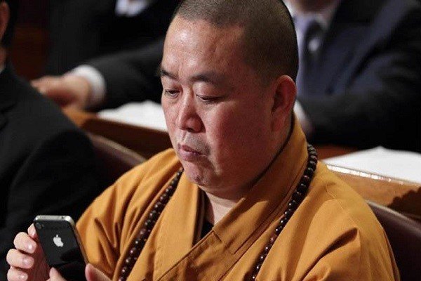 “方丈”原指仙人居住的岛屿，为何后来用于对人的称呼？