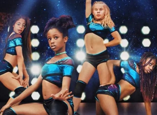 Netflix为哪部新片的宣传道歉？