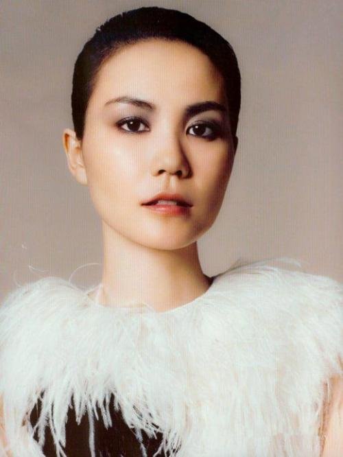 王菲流年的歌词