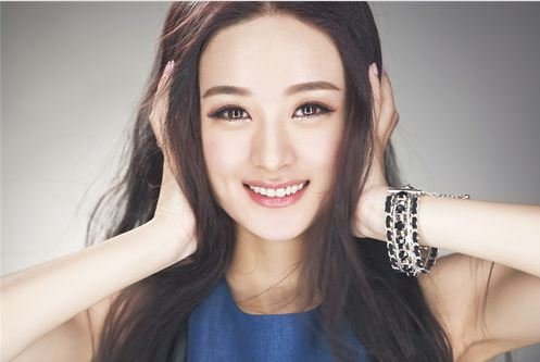 赵丽颖哪个学校毕业的